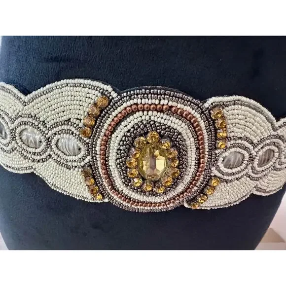 Handmade belt - Picture 4 of 5